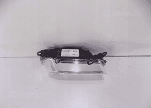 Mercedes E-Klasa W212 Lampa / Halogen LED R - 0744 3