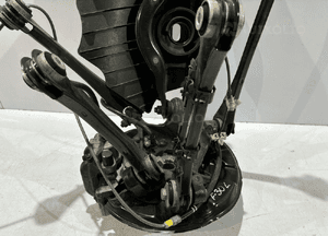 BMW 3 F30 / F31 Zwrotnica piasta tył Lewy - 16236 4