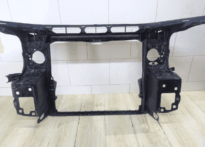 Mercedes W166 ml gle pas przedni A1666205901 oryginał 17