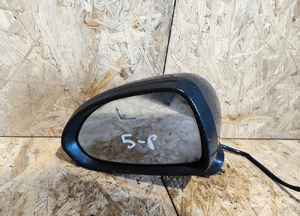 Lusterko elektryczne lewe opel corsa d Z168 5-PIN oryginał wysyłka! 3