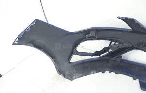 Seat leon iii 5F0 lift fr zderzak przód przedni 16- 5F0807221AB 5
