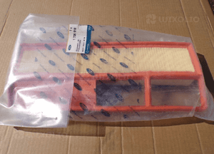 Filtr powietrza fiat 500 doblo fiorino ford ka 1.3 1706918 oryginał 1