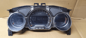 Licznik zegary oryginał Citroen C5 III 2.0 HDI 9665364880 1