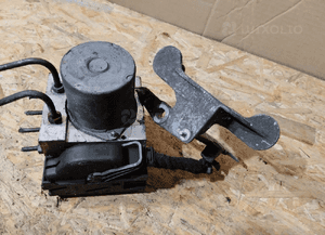 Pompa hamulcowa abs mercedes W169 a klasa W245 b klasa 0265950618 8