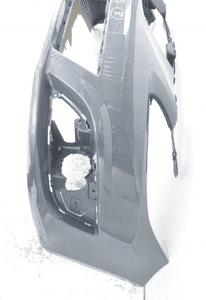 Seat leon ii 1P0 lift 2009- zderzak przód przedni 1P0807221M 5