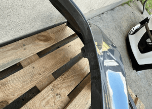 Zderzak przód przedni mercedes e W213 lift 2019- A2138851103 cały 4