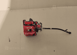 Zacisk hamulcowy tył tylny prawy lewy hyundai I30N I30 n lift 2