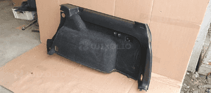 Boczek tapicerka bagażnika prawy tył VW Passat B5 3B9867428 3