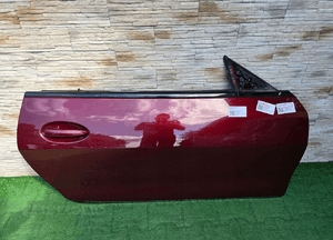 Drzwi bmw 4 G22 G23 M4 G82 kolor C57 1