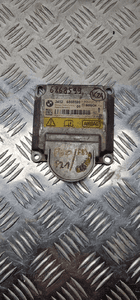 BMW F20 F22 F25 F30 F32 MODUŁ ICM AIRBAG 6868599 2