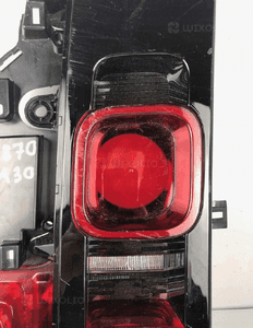 Lampa lewy tył tylnia land rover defender ii 2