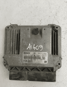 STEROWNIK SILNIKA BOSCH 55566276 0281014449 1