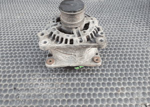 Alternator 06F903023D BOSCH 110A 1.6 TDI Skoda Fabia II VW Polo Seat Ibiza IV 8