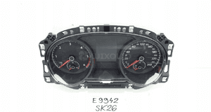 Vw golf vii 5G 2012- zegary licznik 78240KM 5G1920741D 1