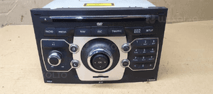 Radio radioodtwarzacz NAVI nawigacja Citroen C5 III 96664002ZD 1