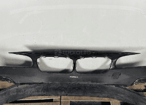 Zderzak przód przedni bmw 2 ii F45 F46 lift lci 6