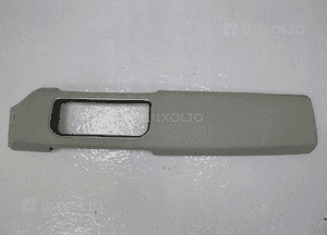 Range sport obudowa ramka konsoli nawigacji dekor 2
