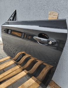 DRZWI lewe lewy przód BMW E87 E81 lift lci 475 3D 3
