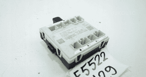 Moduł sterownik komfortu drzwi mercedes s W223 V223 2020- A2239002126 2