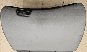Volvo S60 V70 półka schowek pasażera 3