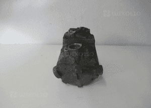 SPRĘŻARKA POMPA KLIMATYZACJI MERCEDES SLK W170 2.3 KOMPRESOR 8