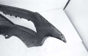 Zderzak przód przedni vw caddy lift 15- 2K5807221J 13