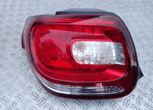 Lampa lewy tył citroen DS3 9676973880 radom 1