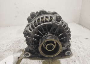 ALTERNATOR PEUGEOT 607 2.0 2001 r. nr 9635772980 1