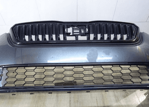 Zderzak przód SKODA FABIA 4 IV 6VA 6VA807221 8