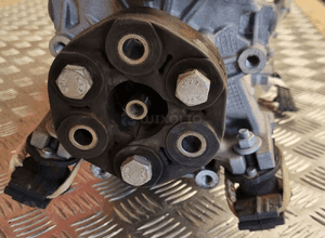 Bmw F20 skrzynia biegów manualna benzyna 7597917 6