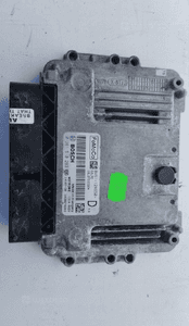 STEROWNIK SILNIKA KOMPUTER FOCUS MK3 1.6 ECOBOOST 0261S10283 BV61-12A650-D 2