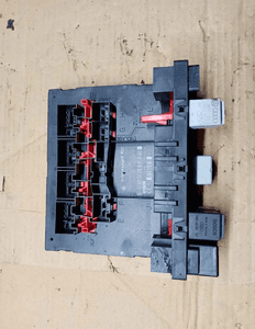 Moduł sterownik komfortu Bordnetz VW Caddy III 1K0937049K 1