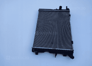 Chłodnica wody defender 2.4 tdci 7H12 8T000 ab 7H128T000 2007-2014 5
