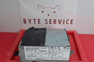 Mercedes-Benz Nawigacja Multimedia NTG6 High ECE USA A2479003019 1