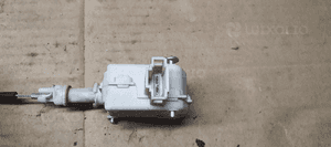 Siłownik klapki wlewu paliwa VW Phaeton 1C0810773 3B0959782 4