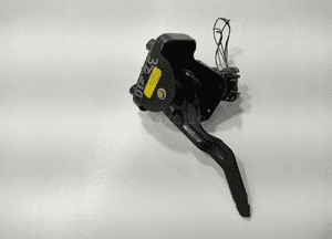 Pedał gazu land rover defender 2.2 2.4 tdci SLC-500050-PMA 2007-2014 3