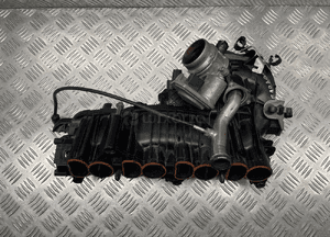 BMW E60 E61 E81 E84 E90 KOLEKTOR SSĄCY 7810179 7