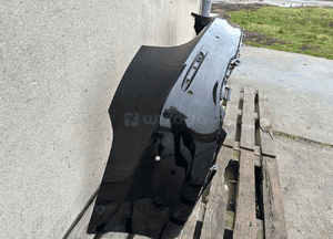 Zderzak tył tylny mercedes e klasa W213 sedan amg lift fl A2138850001 cały 3