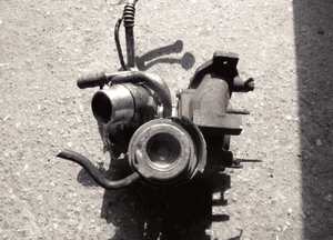 RENAULT 2.0 DCI TURBOSPRĘŻARKA H8200545354 2