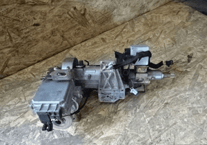 Kolumna kierownicza renault captur 6700003448B 5