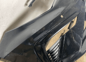 Zderzak przód przedni kia optima iv lift 18-  kra 4