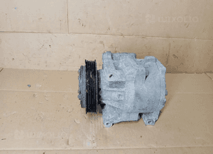 Sprężarka klimatyzacji pompa klimy Fiat Punto II 2 1.2 16V 592475600 467571680 6