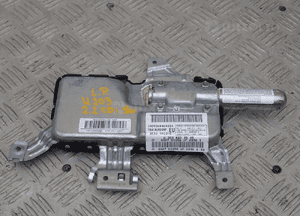 PODUSZKA POWIETRZNA DRZWI LEWY PRZÓD MERCEDES W203 A2038602505 1
