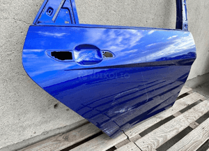 Drzwi tyl tylne prawe hyundai elantra vii 7 2020- bardzo ladne 3
