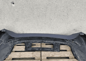 Zderzak tył tylny seat leon iv 4 5FE kombi cupra 5FE807417E  spoiler cały 7