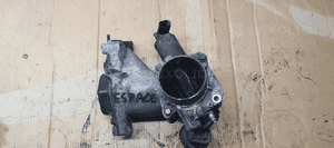 Przepustnica zawór EGR Renault Espace IV 2.2 DCI 8200056350 8200294794 1