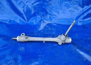 Lexus UX maglownica przekładnia