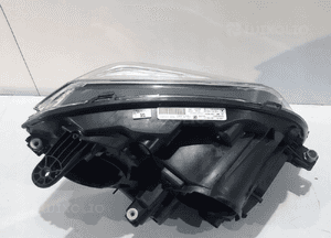Lampa przednia Mercedes W204 GLK LCI L - 12955 3