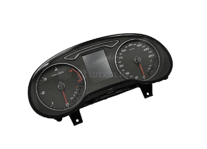 Licznik audi A3 8V 2.0 tdi 8V0920870H 2012-2016 europa 1