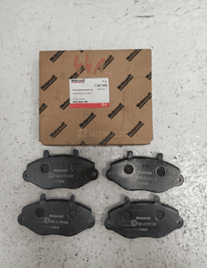 Ford transit 1992-2000 klocki hamulcowe przód przednie nowy oryginał 3